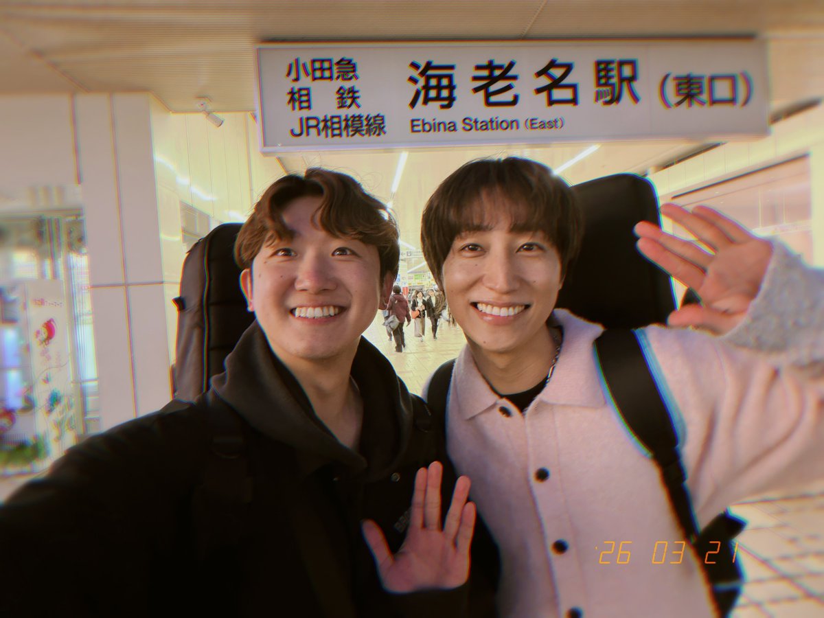 おだ ともあき tweet media