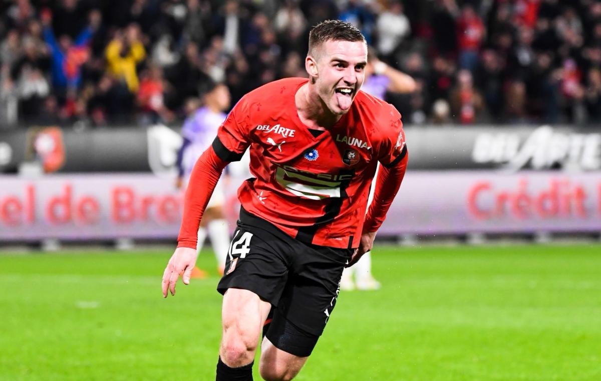 Le Twittos du SRFC tweet media