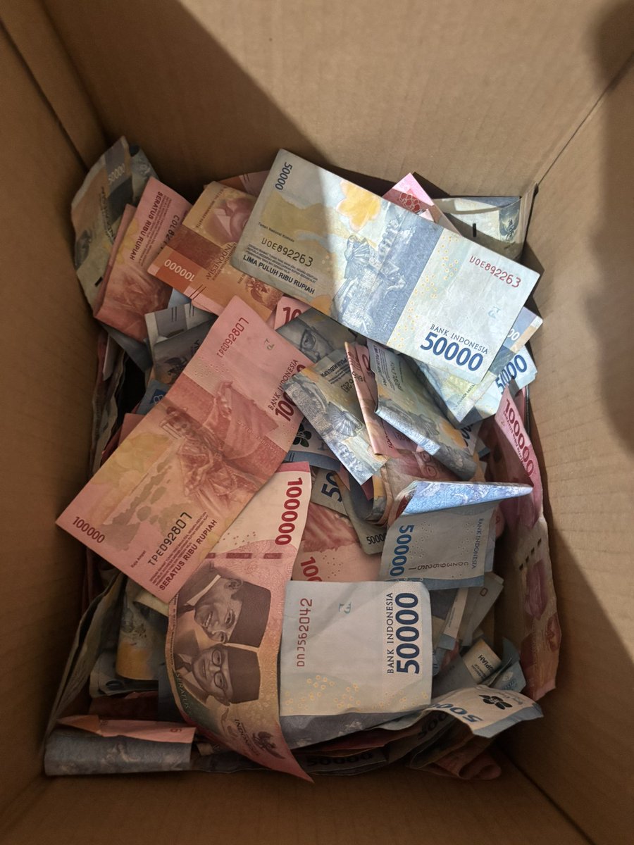 Gendis Murnia tweet media