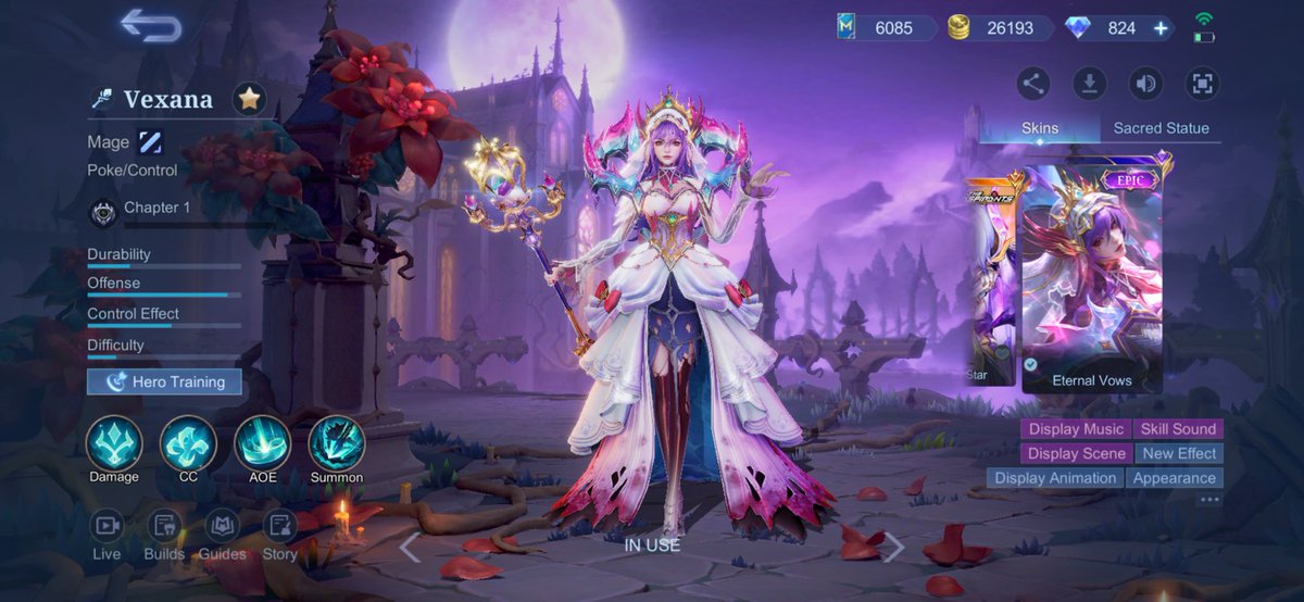 Letycia Moreen tweet media