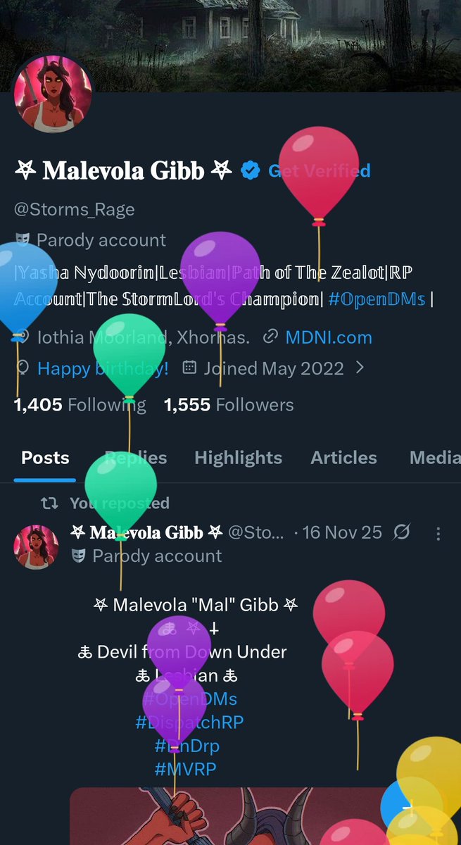 𖤐 𝐌𝐚𝐥𝐞𝐯𝐨𝐥𝐚 𝐆𝐢𝐛𝐛 𖤐 tweet media