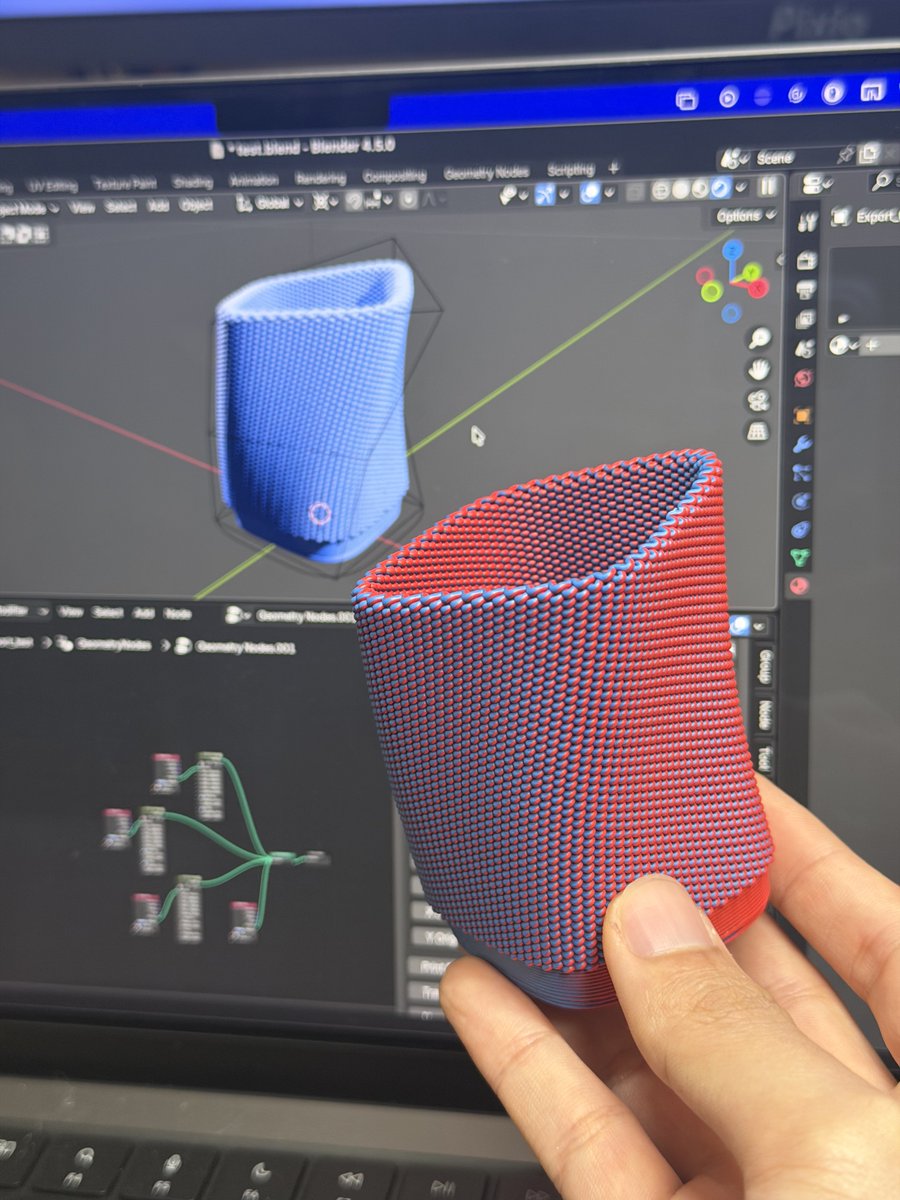 ねもと tweet media