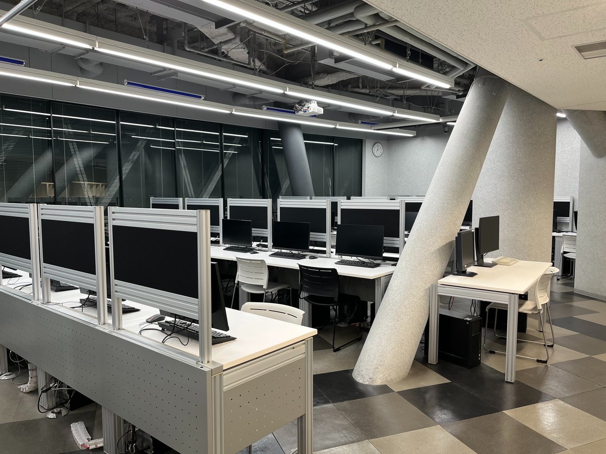 HAL名古屋|ゲーム・CG・IT専門学校 tweet media