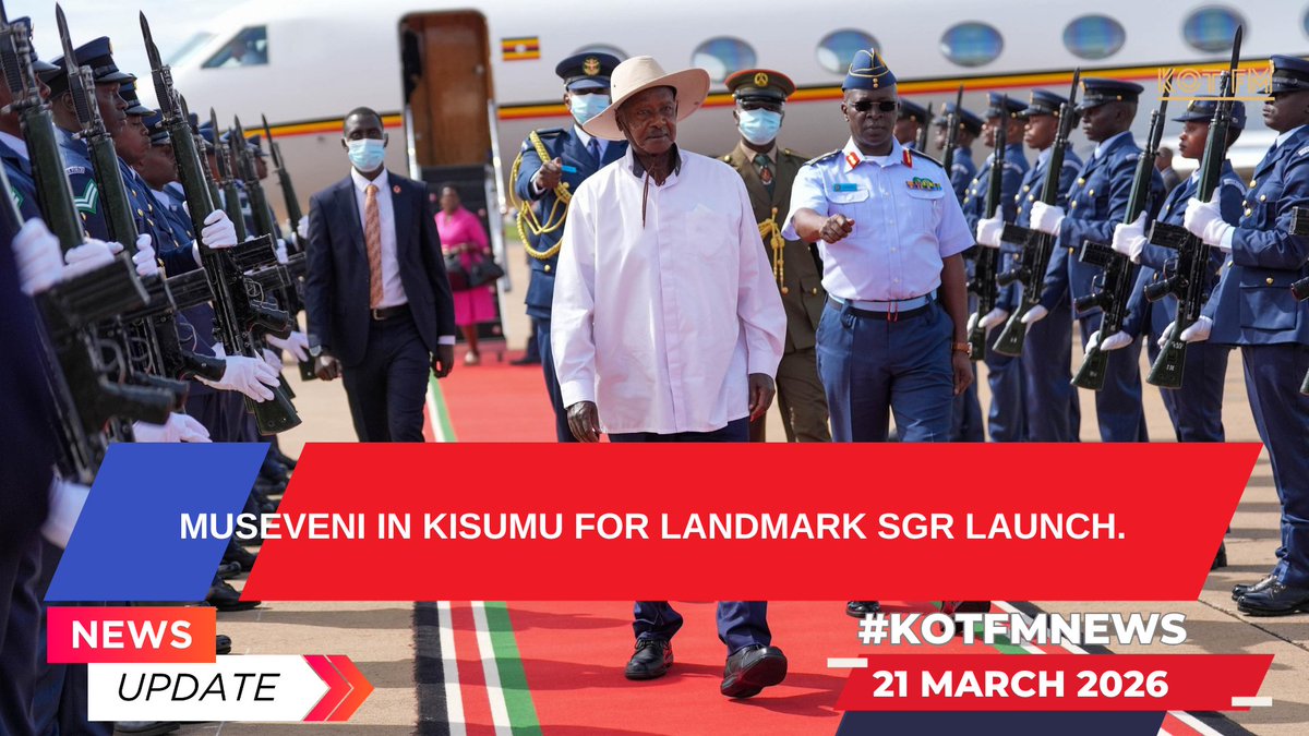 KOT FM Media tweet media