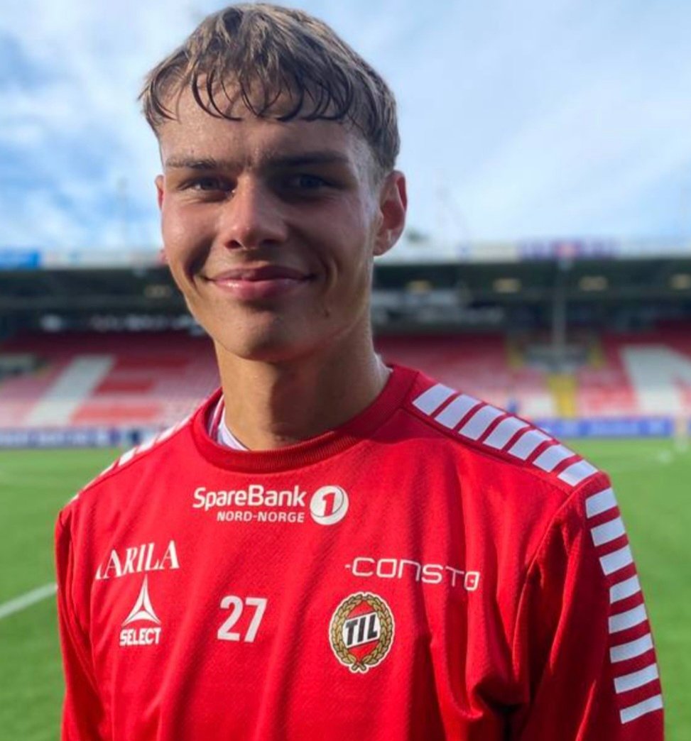 Tromsø IL tweet media