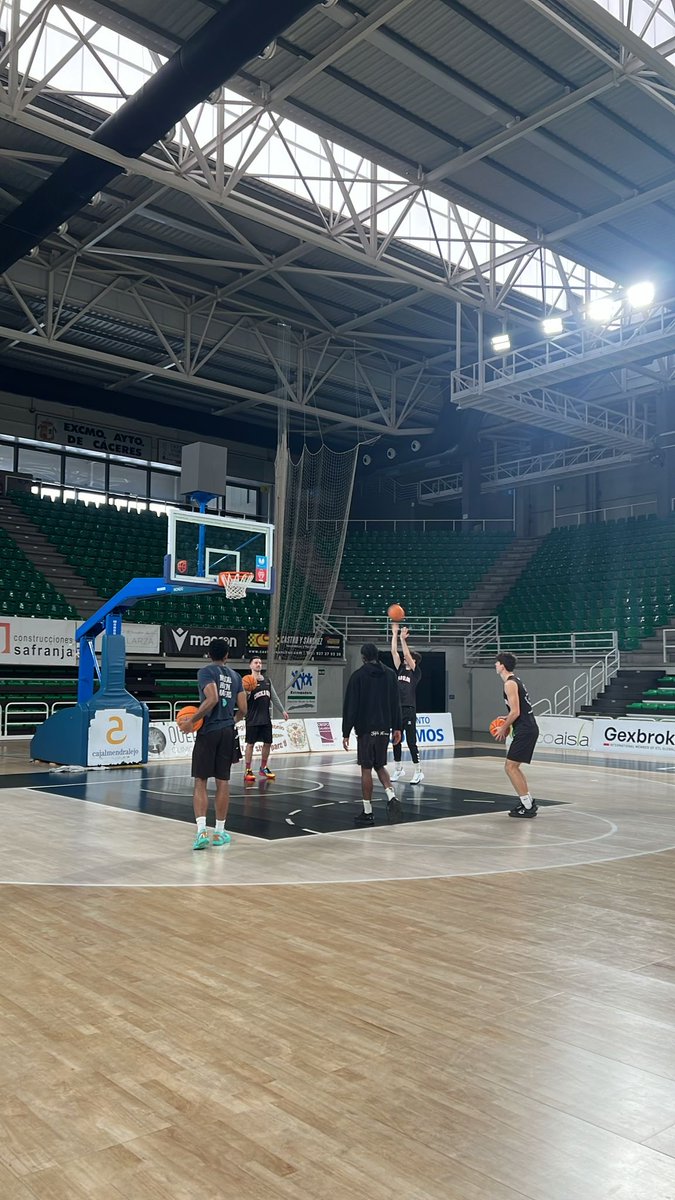 Círculo Gijón Baloncesto tweet media