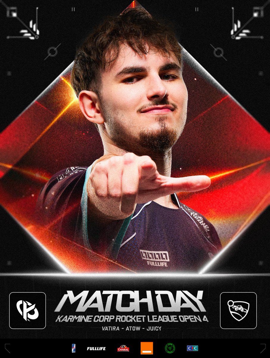 Karmine Corp tweet media