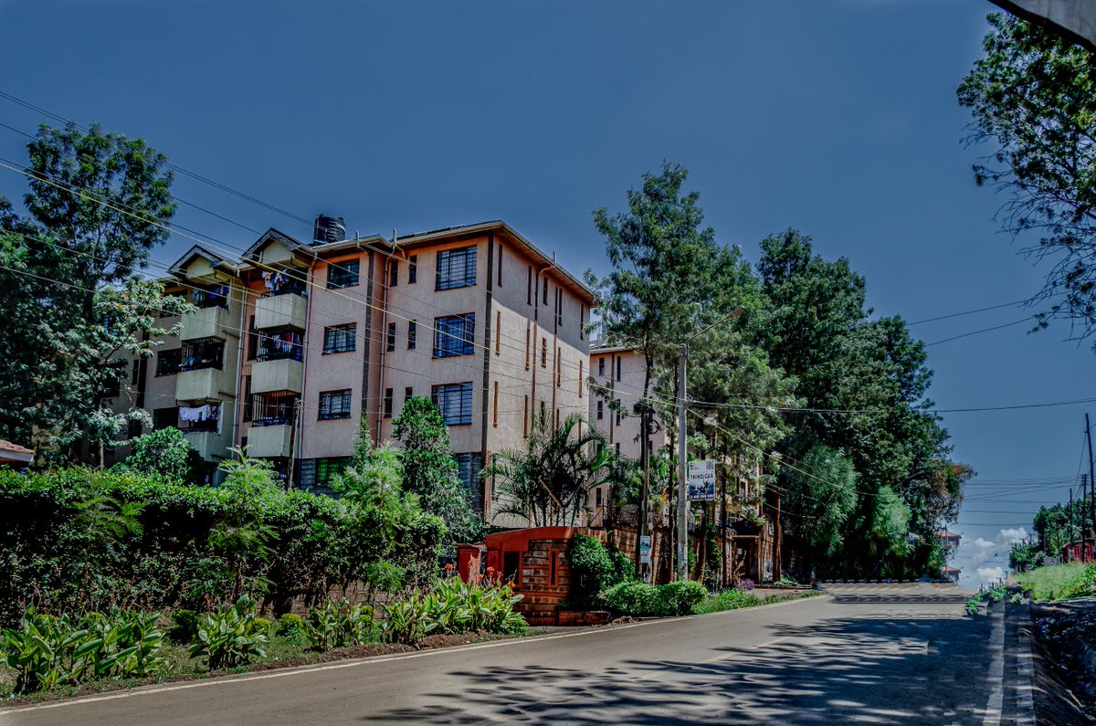 Ark Real Estates tweet media