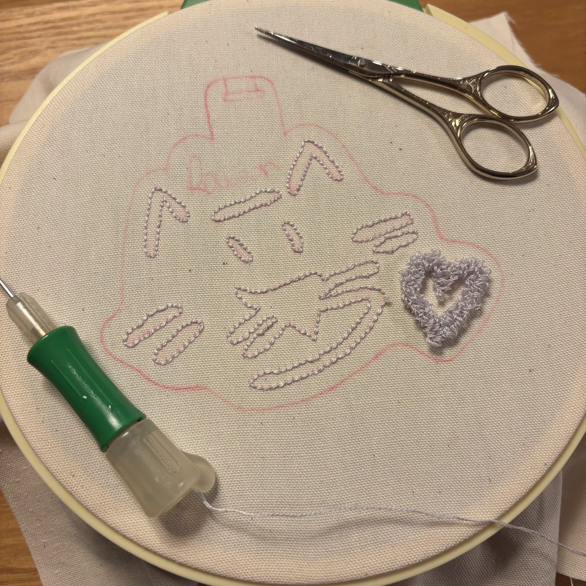 ⛄️하루🐭 tweet media