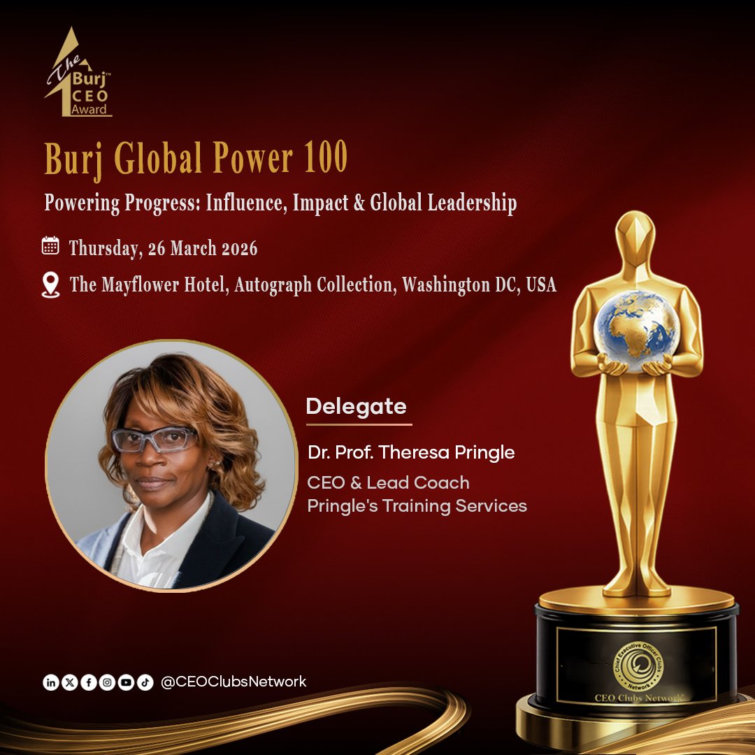 CEO Clubs Network tweet media