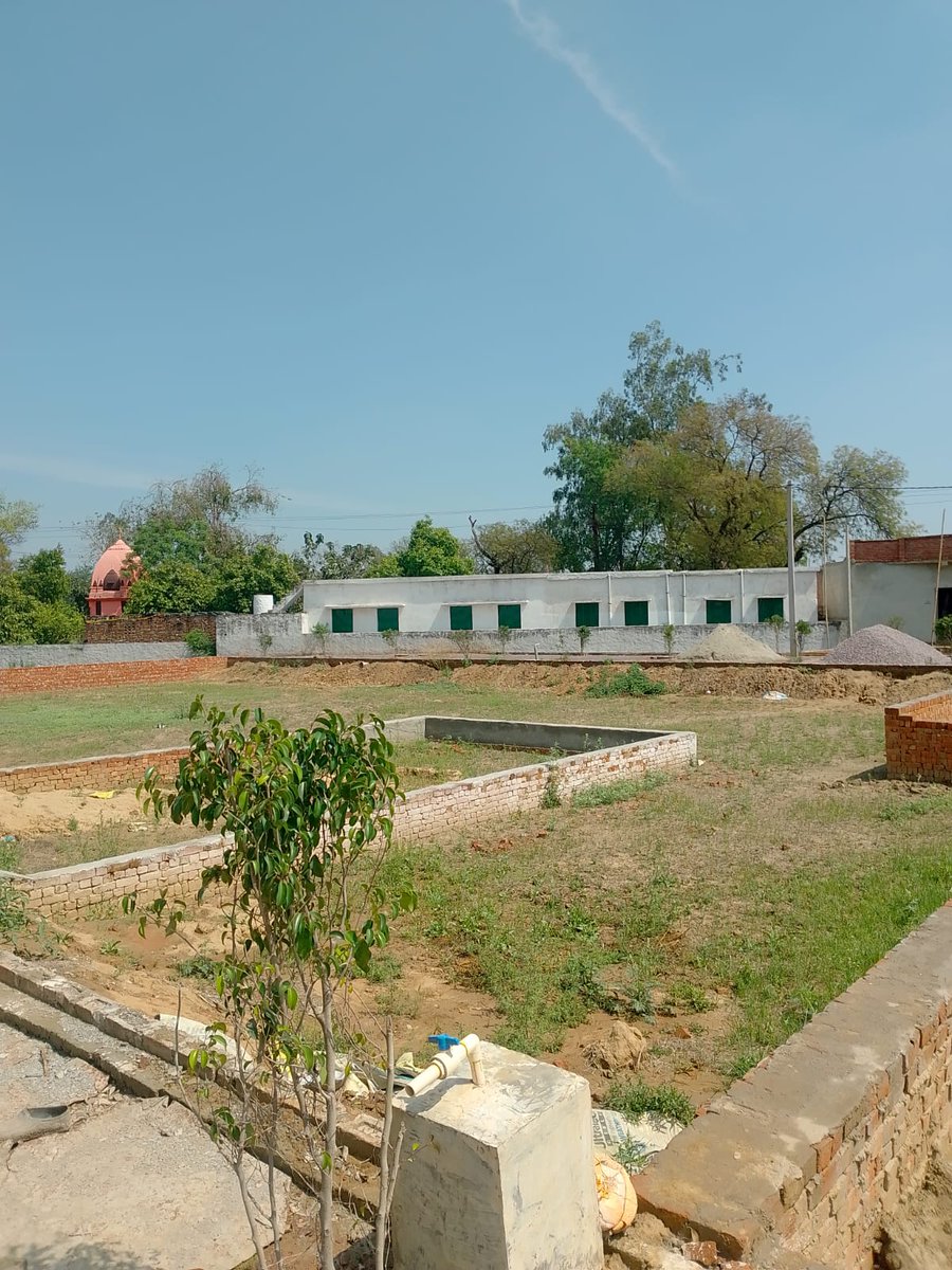 HaritVatika's tweet photo. 🏡 Luxury Living Starts Here!
📍 Hapur–Bulandshahr Highway

✨Presenting Premium Residential Plots in a beautifully planned township

💰 Booking Amount: Just ₹51,000 Only

📞 Call Now +91-8588871300 for Site Visit &amp; Details

#ResidentialPlots #HapurProperty #BulandshahrProperty https://t.co/uWIIxsDp9g