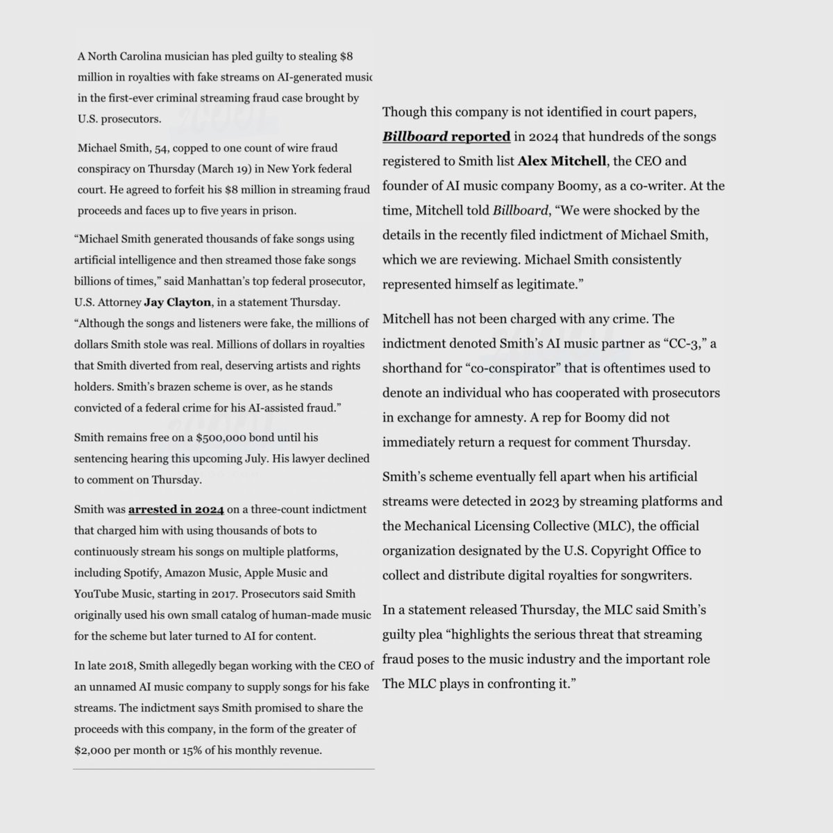 Cristian Palusci tweet media