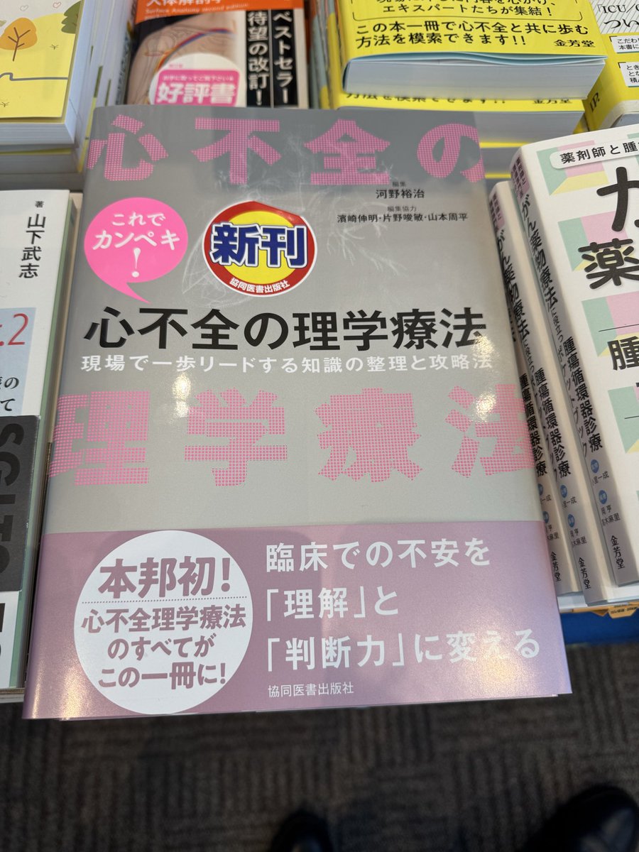 リハの地図 tweet media