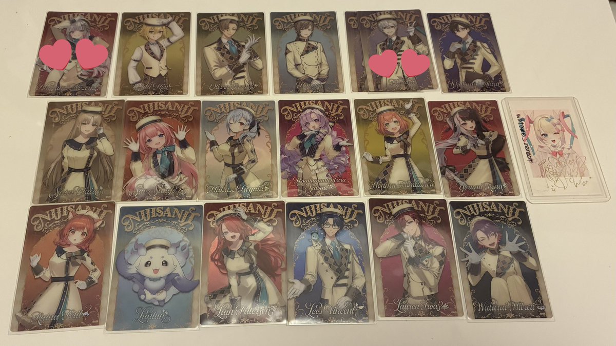 ゆのん@リントン必読 tweet media