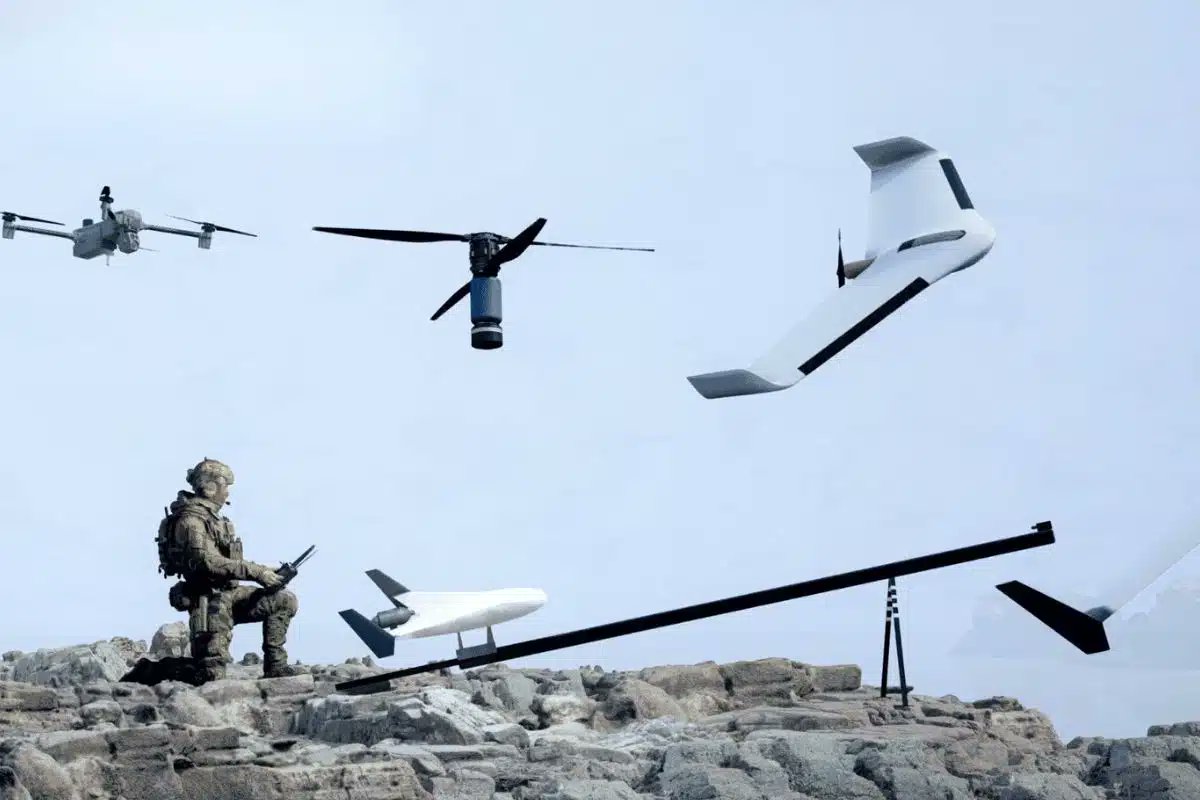 Forum Militaire tweet media