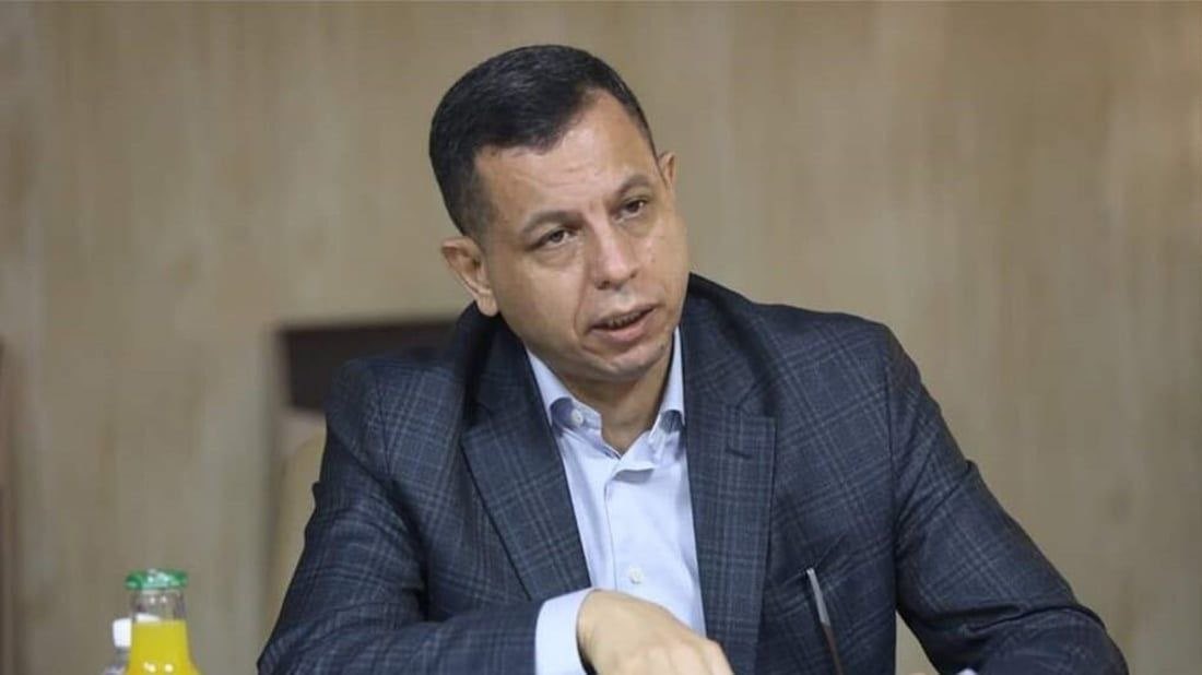 سليمان الفهد tweet media