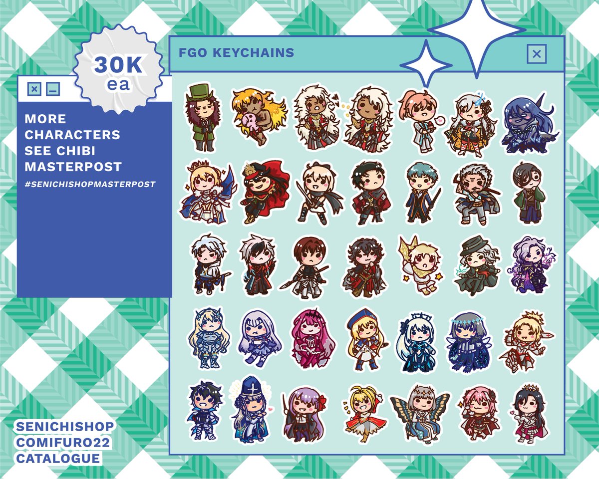 senichinya tweet media