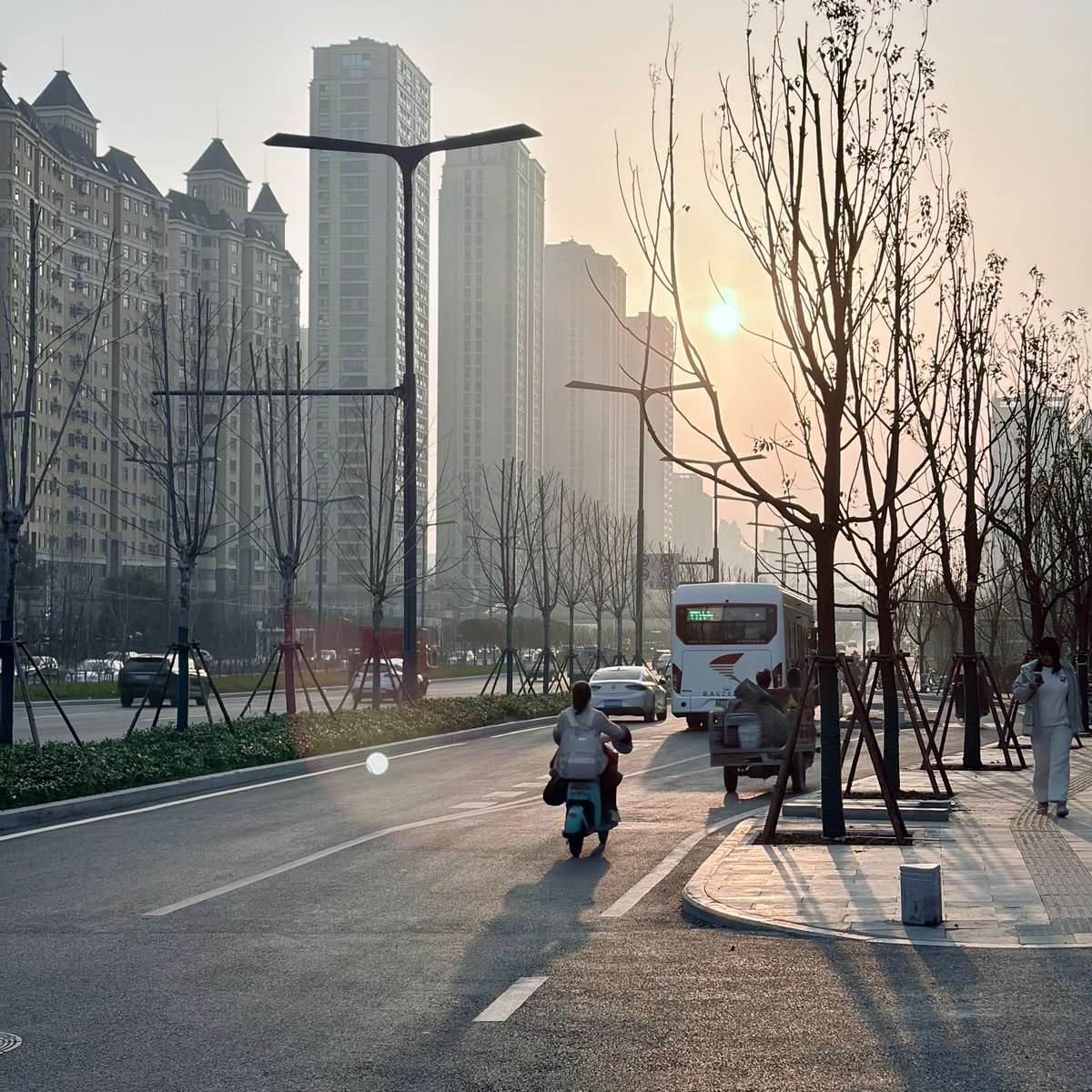 Explore Anhui tweet media