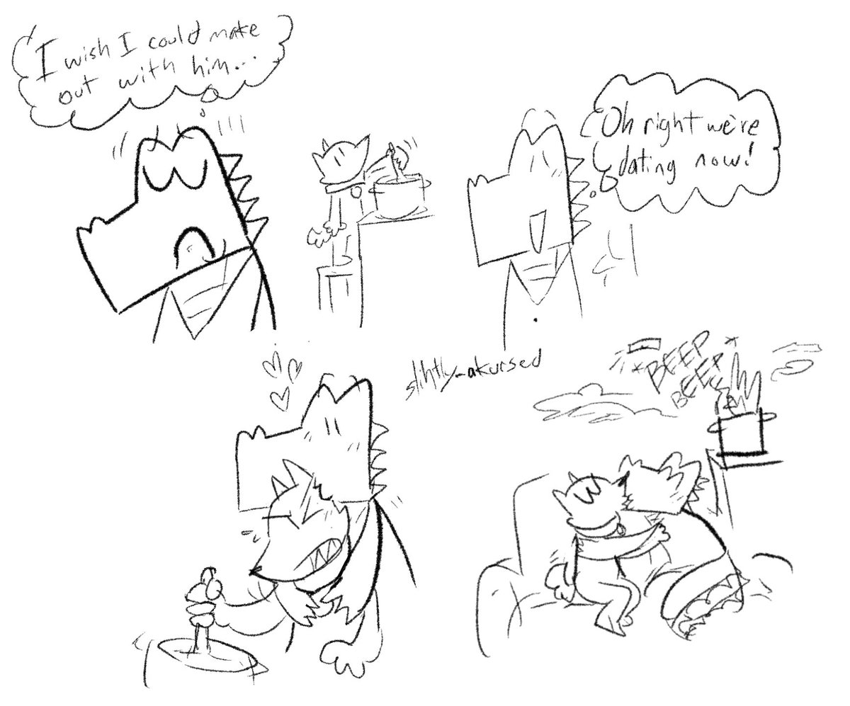 🦴H4RDB0NEZ📛🏳️‍⚧️ - Comms Open tweet media