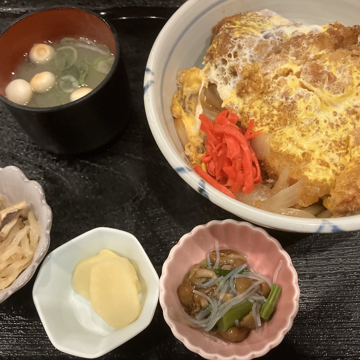 かときちどんぐりちゃん「とつこ」信陽堂 tweet media