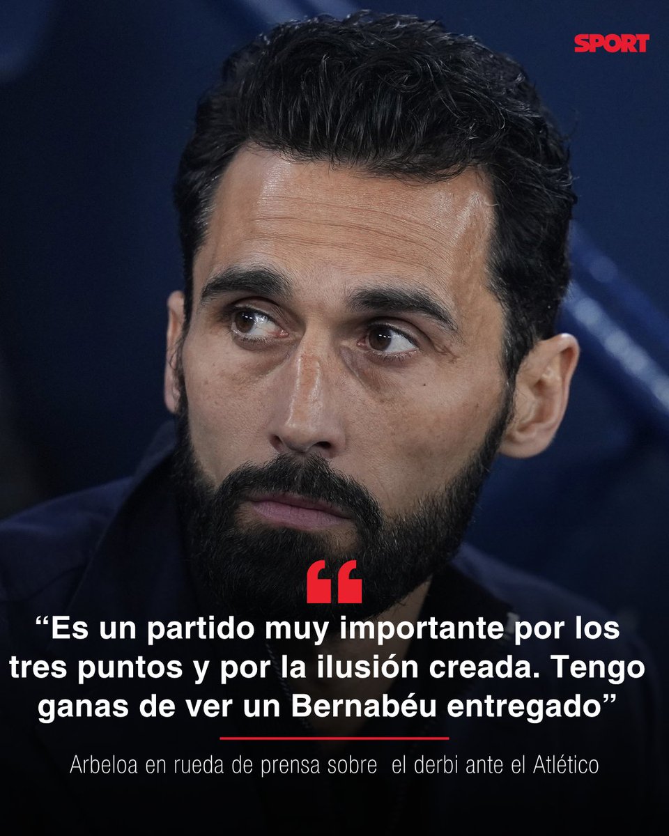 Diario SPORT tweet media