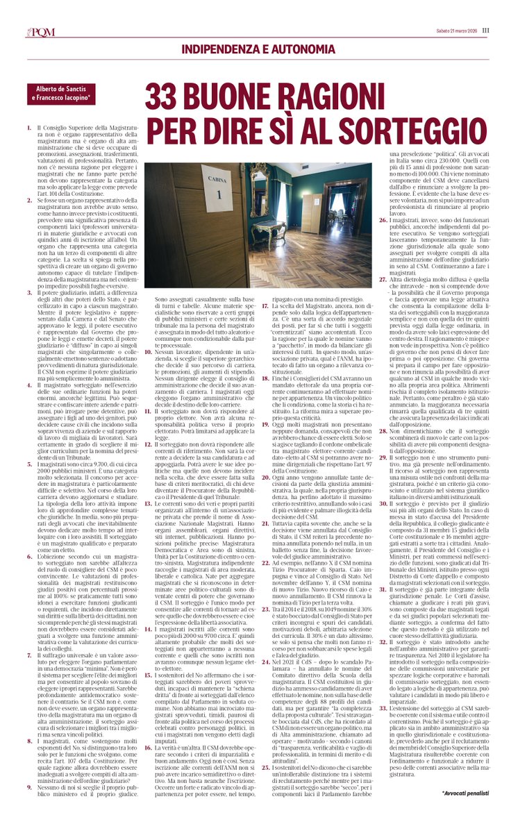 Gian Domenico Caiazza tweet media