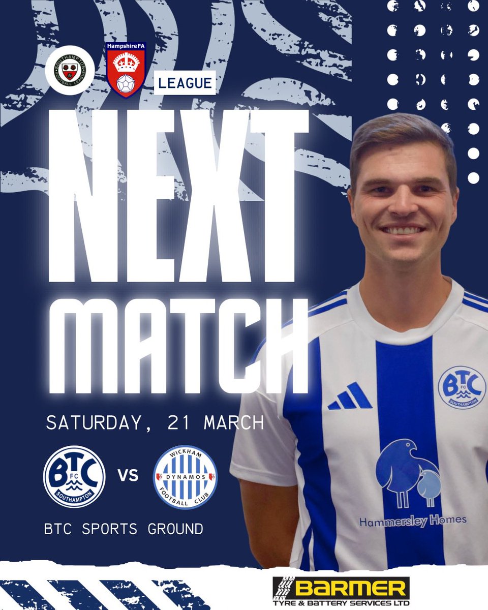 BTC Southampton FC tweet media