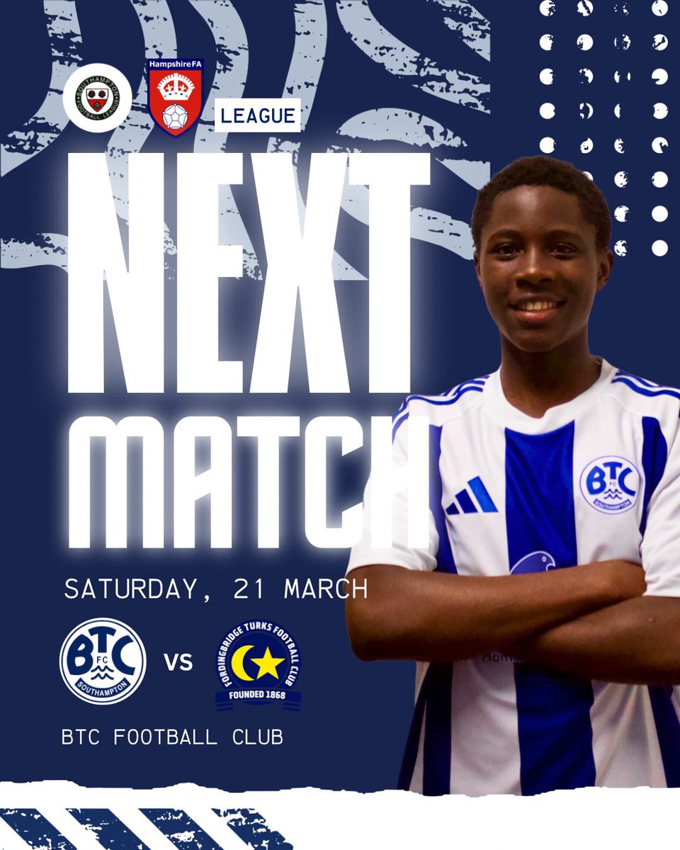 BTC Southampton FC tweet media
