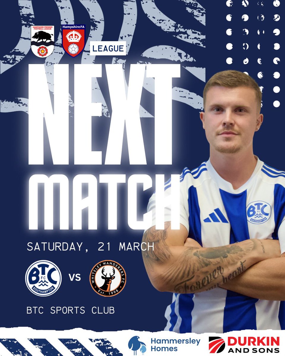 BTC Southampton FC tweet media