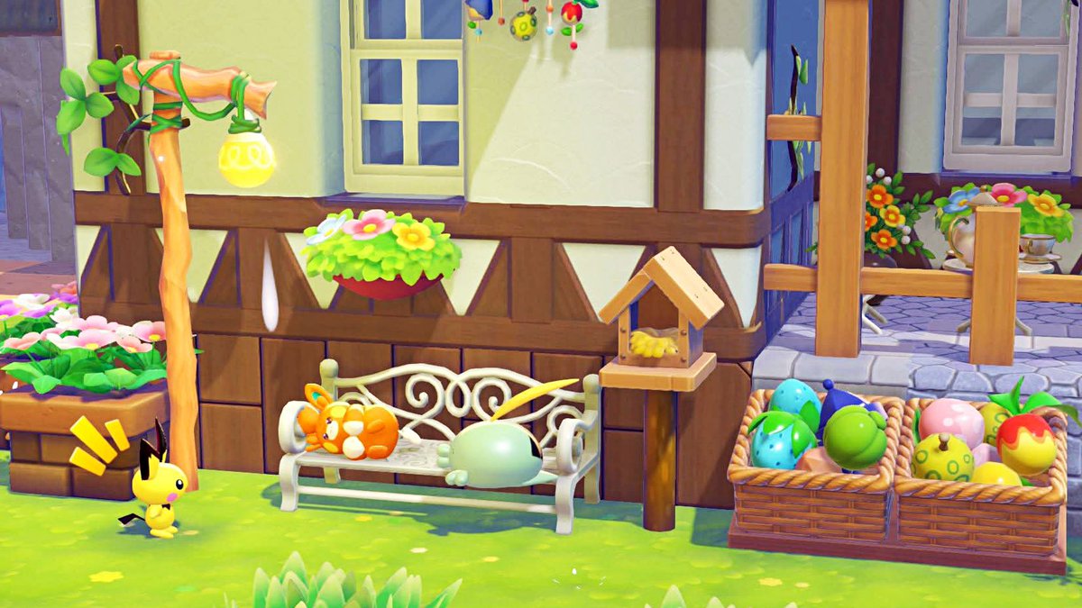 愛channel🍨 tweet media