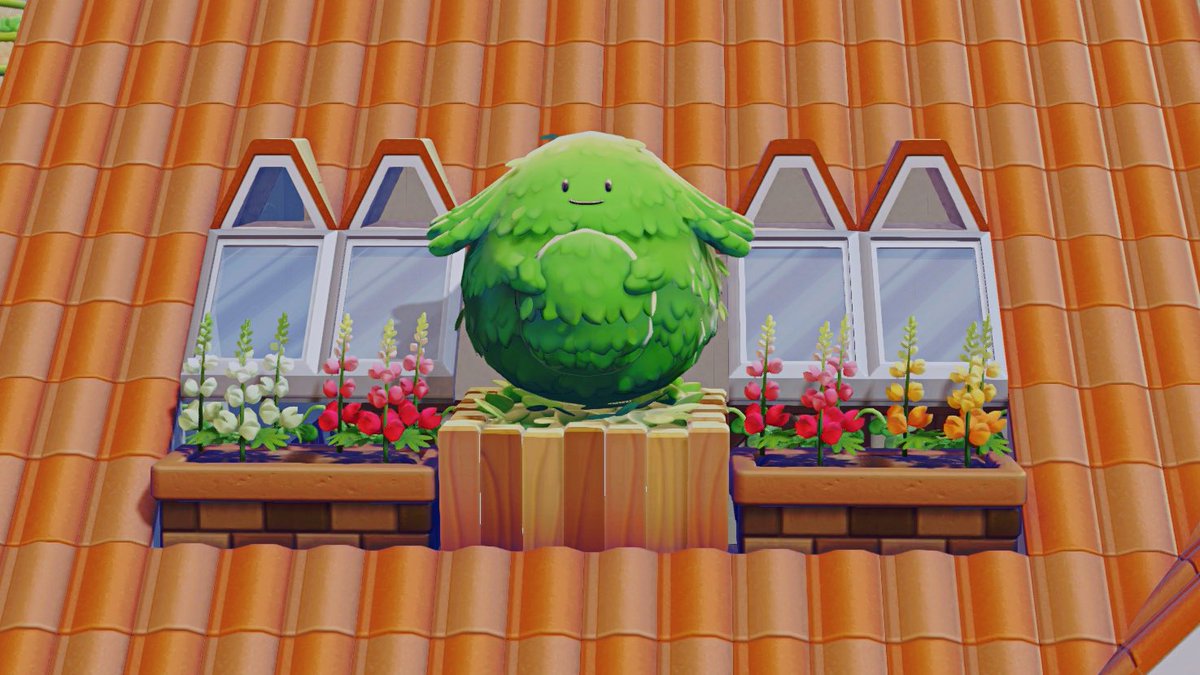 愛channel🍨 tweet media