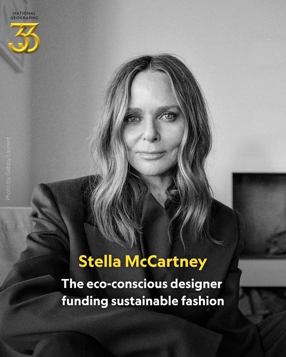 National Geographic tweet media