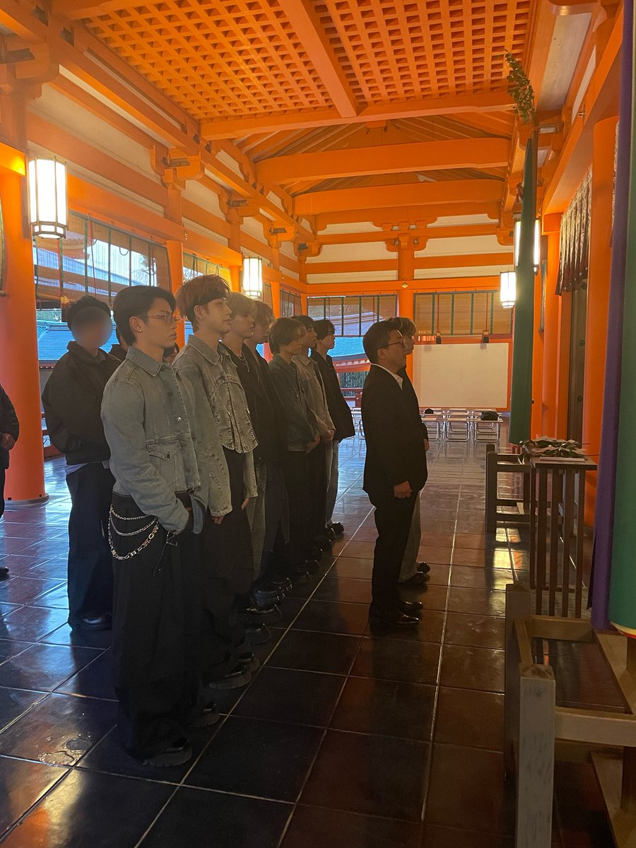 平安神宮【公式】 tweet media