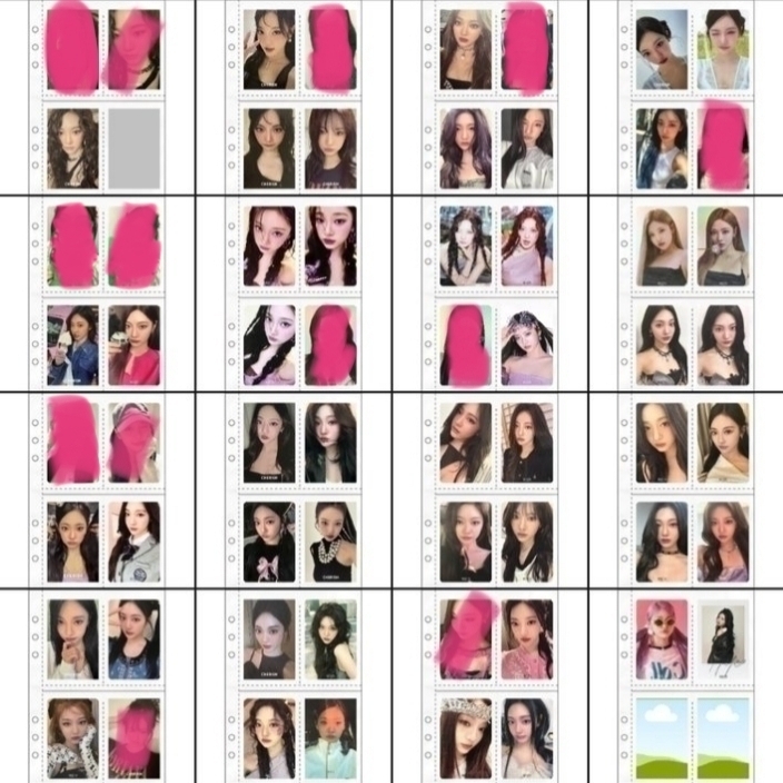 Aespa Basecamp tweet media