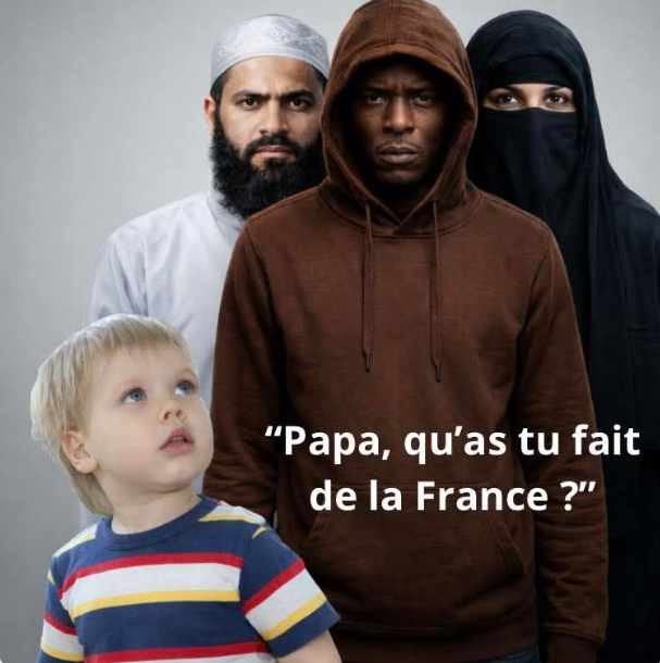 Gauthier Eric ✞ tweet media