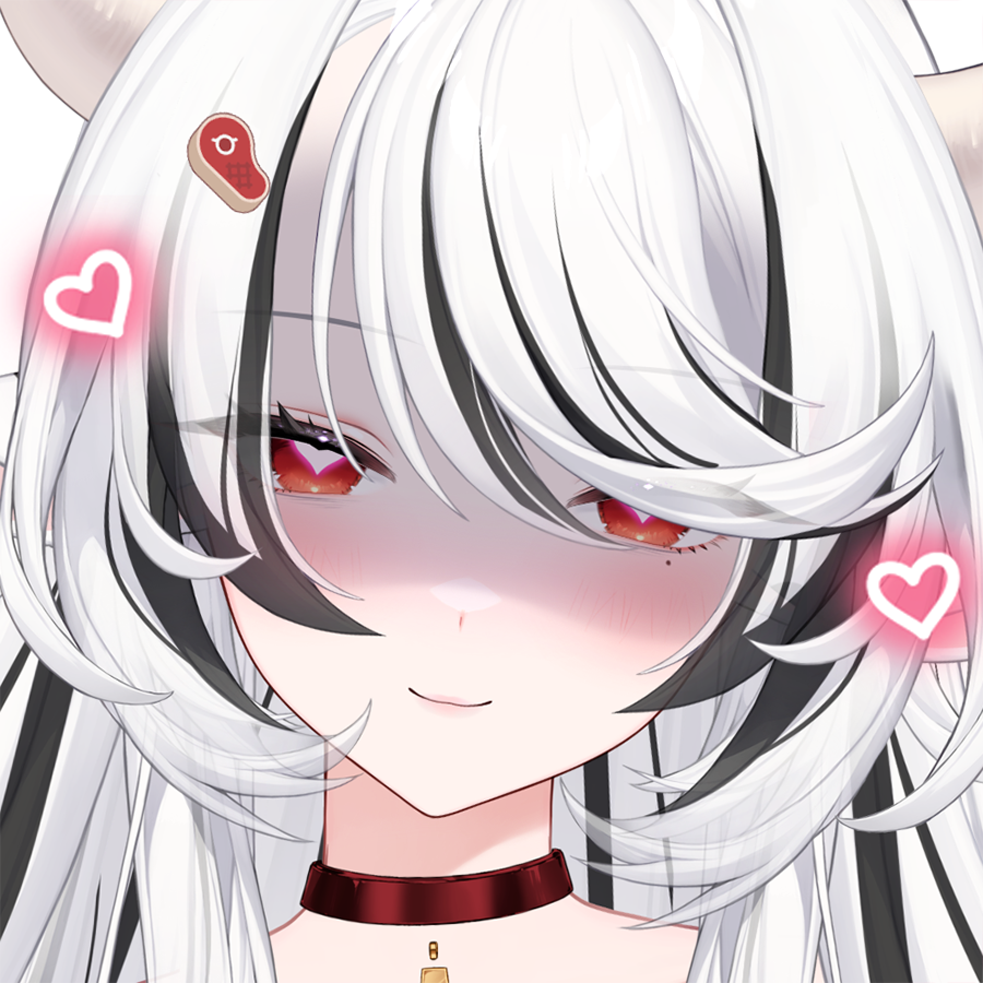 Minette Mignon🥩🐮 tweet media