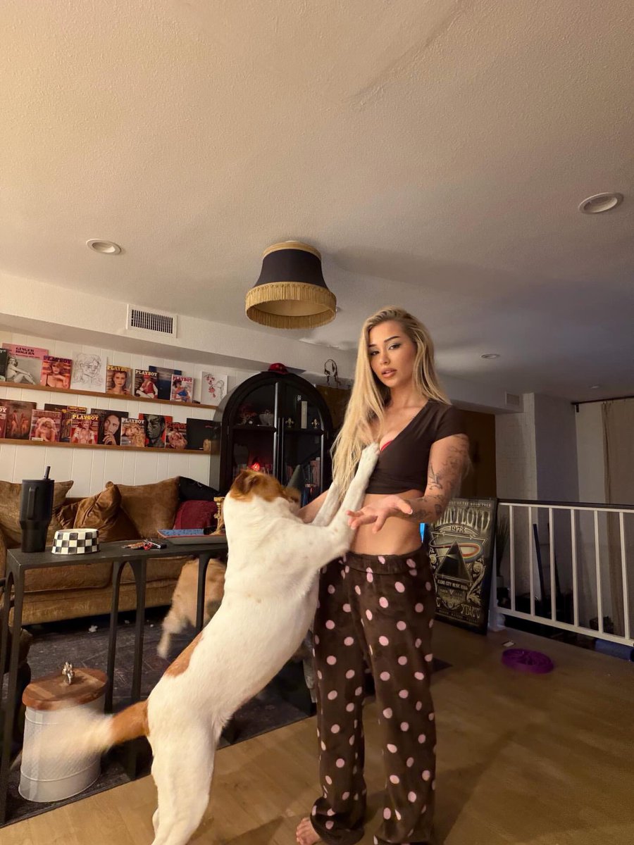 izzi grimes tweet media