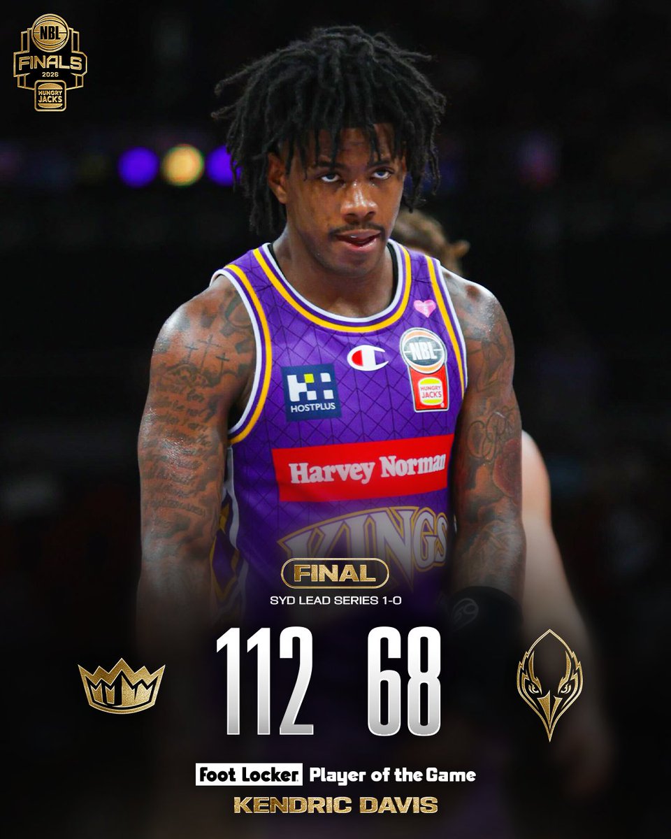 NBL tweet media