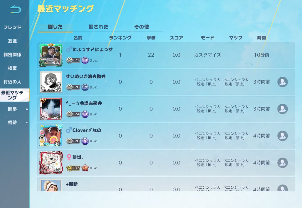 ⚔️とらけん⚔️ tweet media