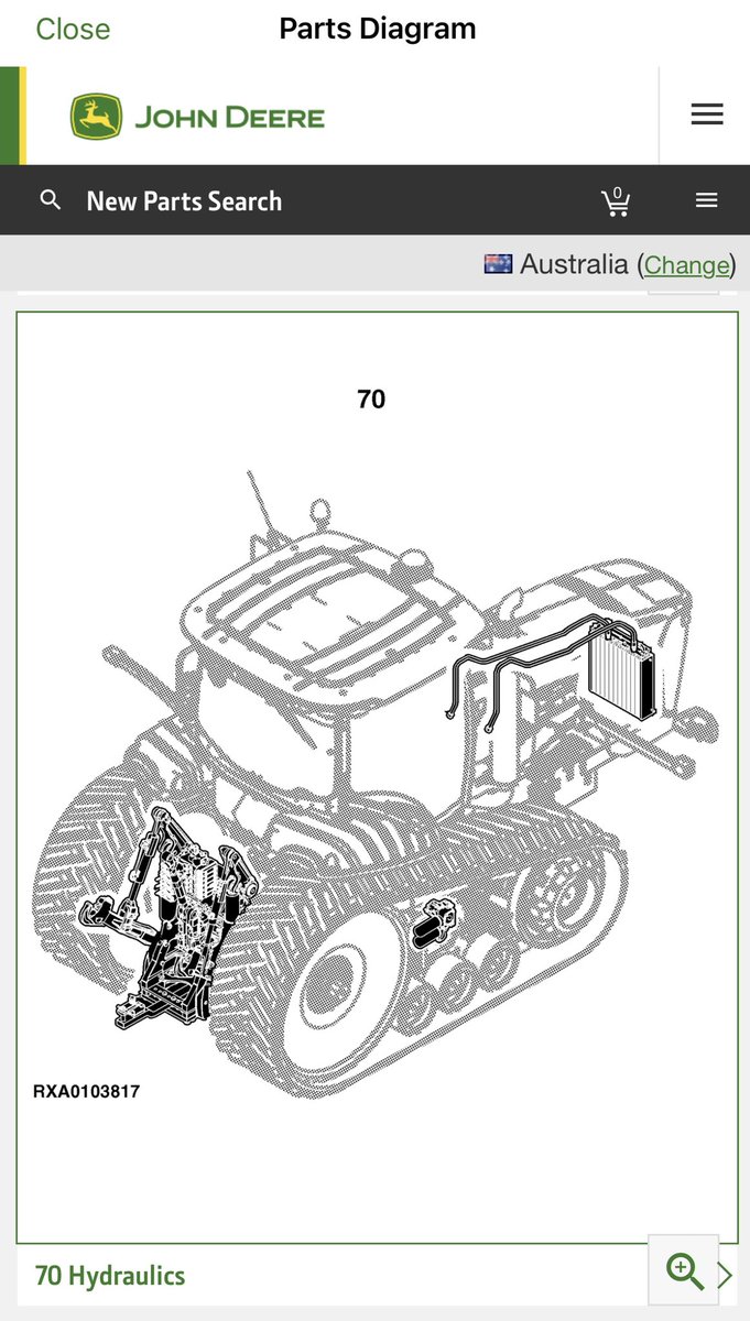Andrew Uphill tweet media