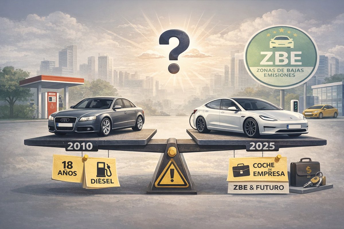 Alfonso TechDrive tweet media