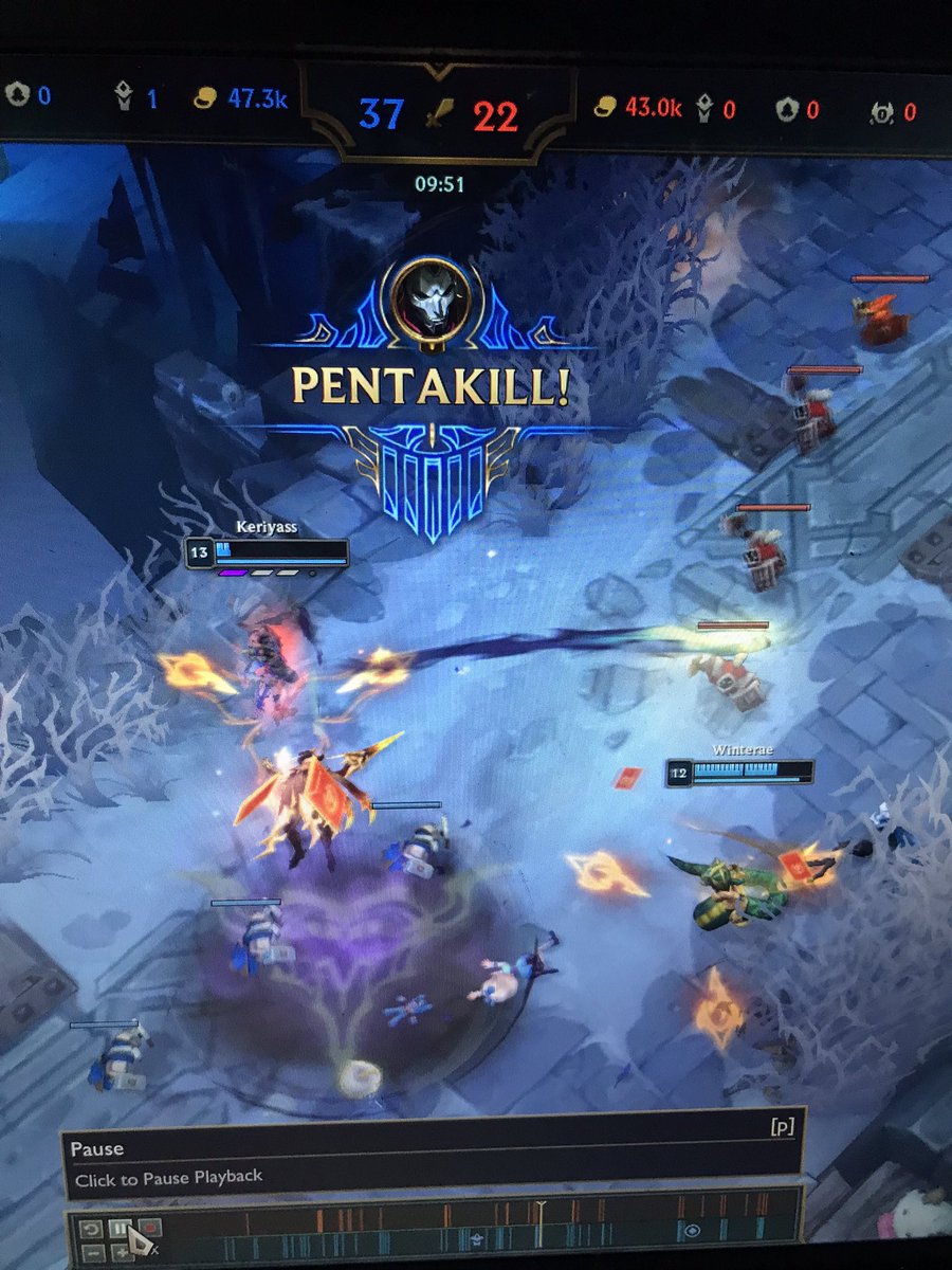 Ripple ink tweet media