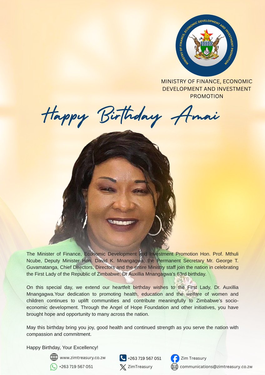 MOFED&IP tweet media