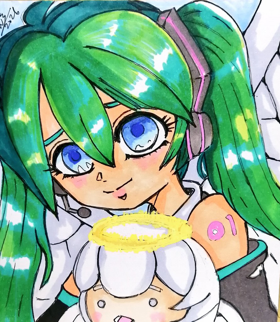 けんけん🐶🪽 tweet media