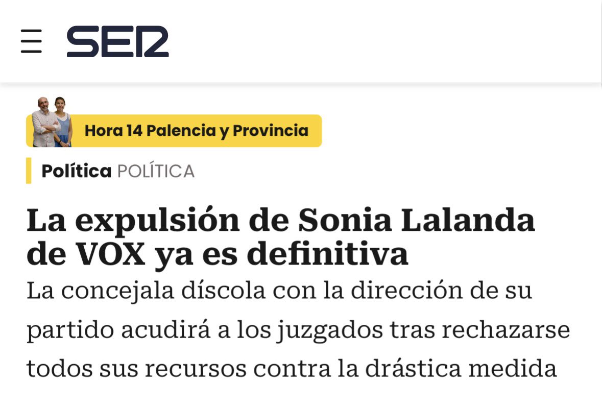 Carlos Flores Juberías tweet media