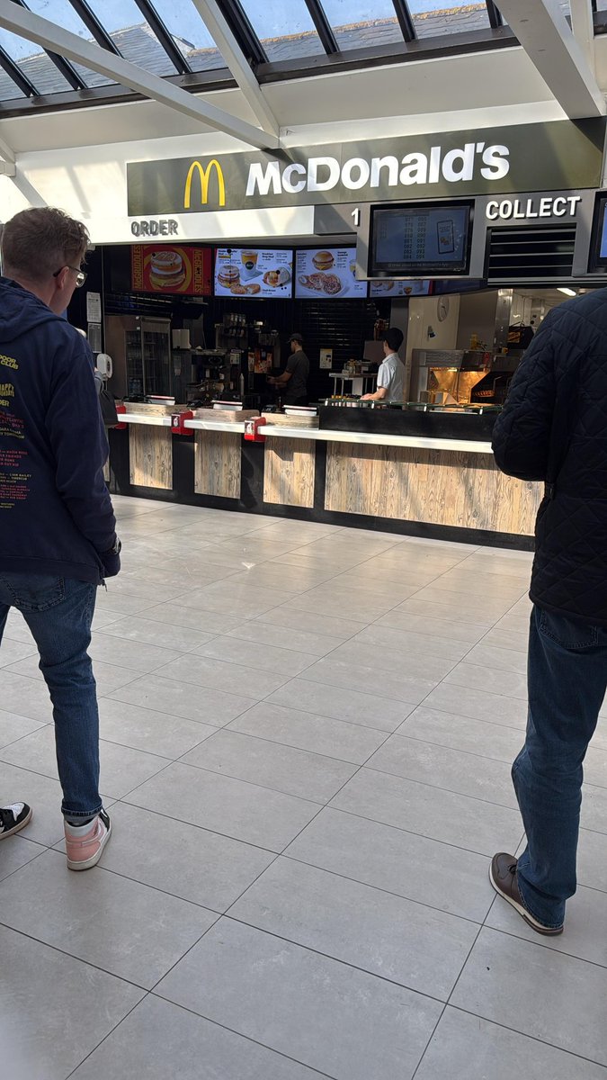 Fools Rush In - STFC fan chat tweet media