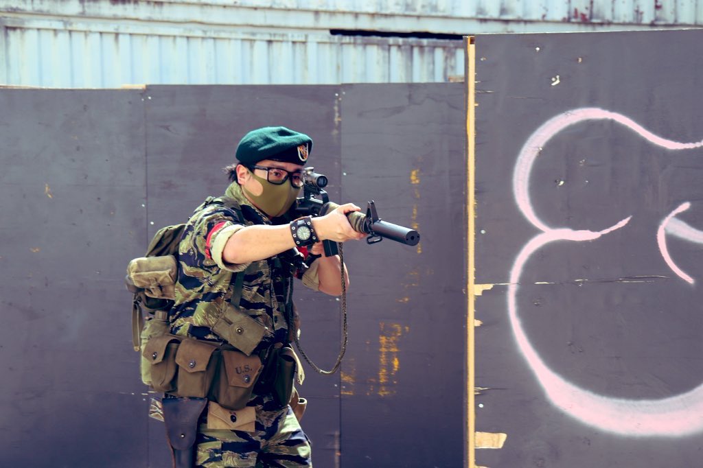 ねりこう(元モヒカンの人) tweet media