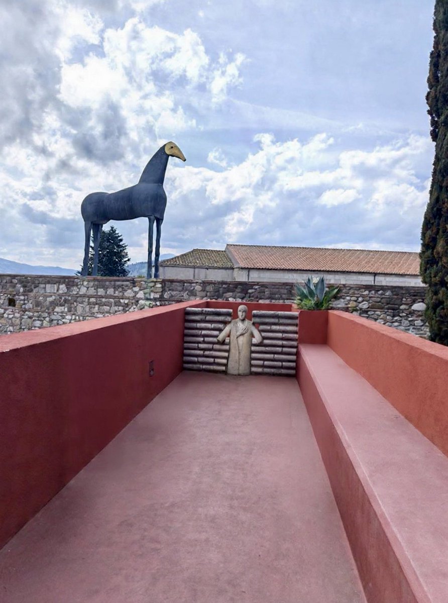 Grazia Maria Teresa tweet media