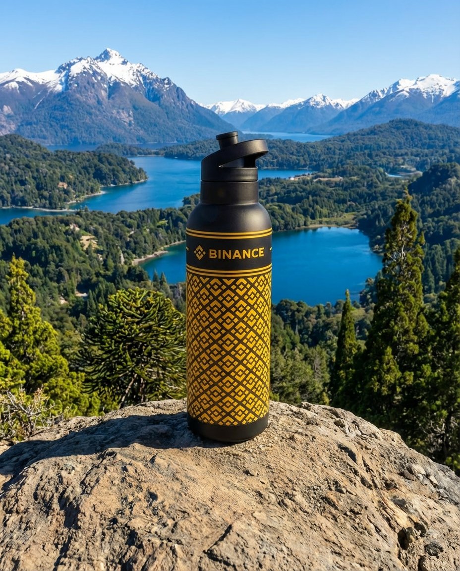 Binance Wallet tweet media