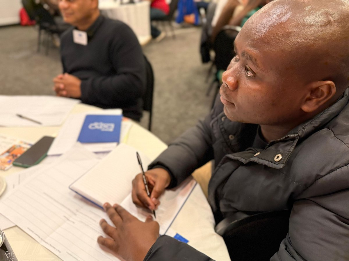 Eskom Expo for Young Scientists tweet media